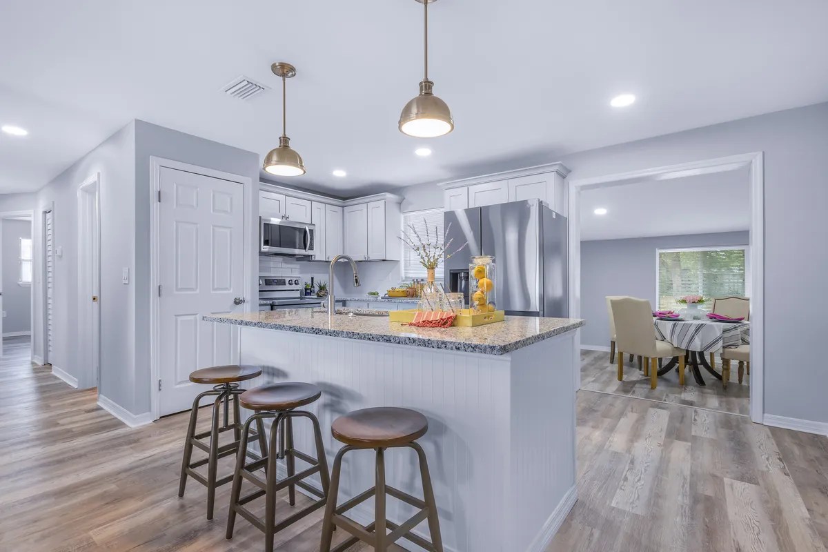 Kitchen Remodeler Bathroom Remodeler Orlando & Jacksonville Florida