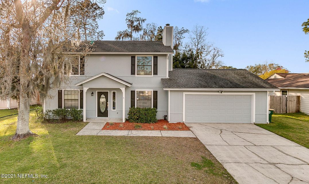 Mandarin Home w/ Large yard Legacy Realty Group