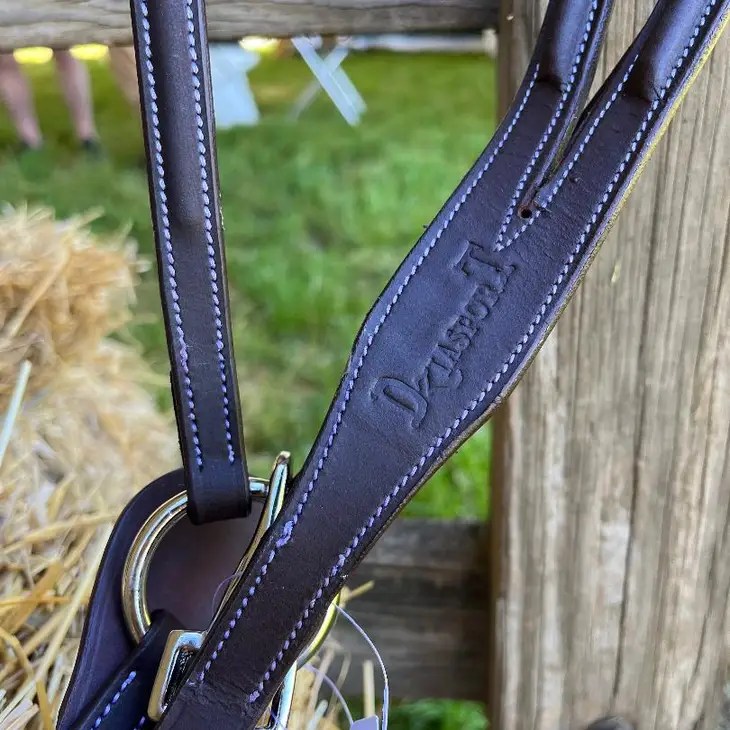 Running Martingale Attachment Legacy Riders