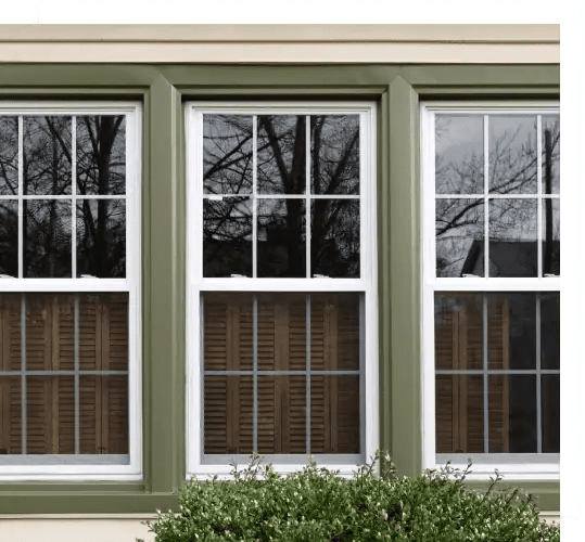 Expert Window Installation Legacy Roofing & Construction