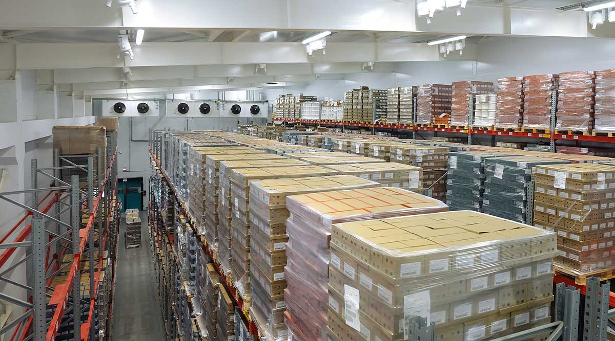 Cold Storage Demand Is Increasing How to Plan for Capacity Issues