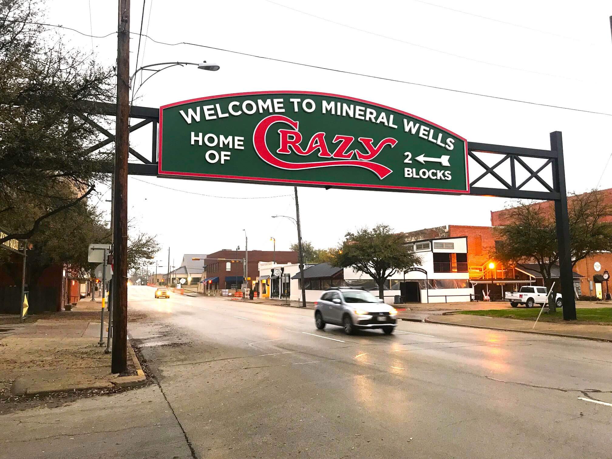 HOA Signs Legacy Signs of Texas