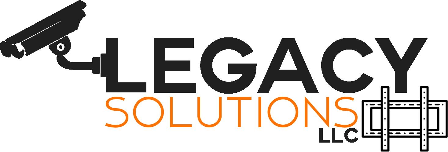 About Our Company Legacy Solutions LLC