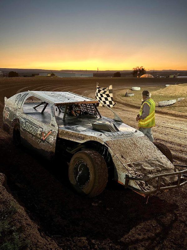 USRA BMOD RACING RULES Legacy Speedway