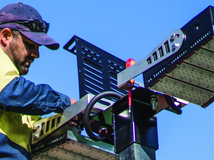 About Us Legacy Lighting