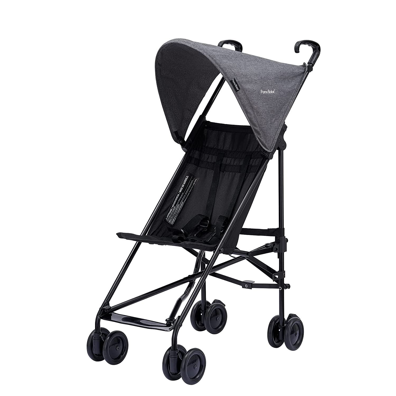 BEST UMBRELLA STROLLER FOR TRAVEL ROUND UP Legacy Terra