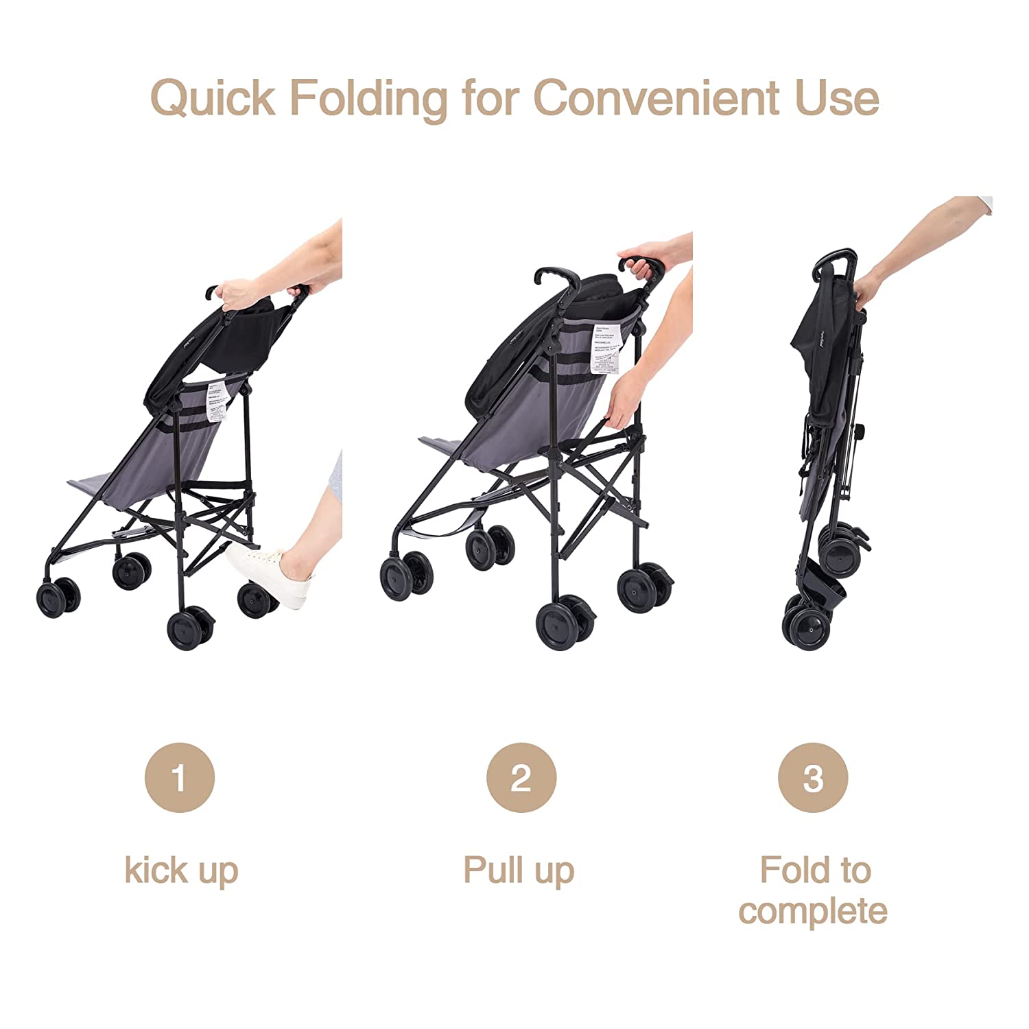 BEST UMBRELLA STROLLER FOR TRAVEL ROUND UP Legacy Terra