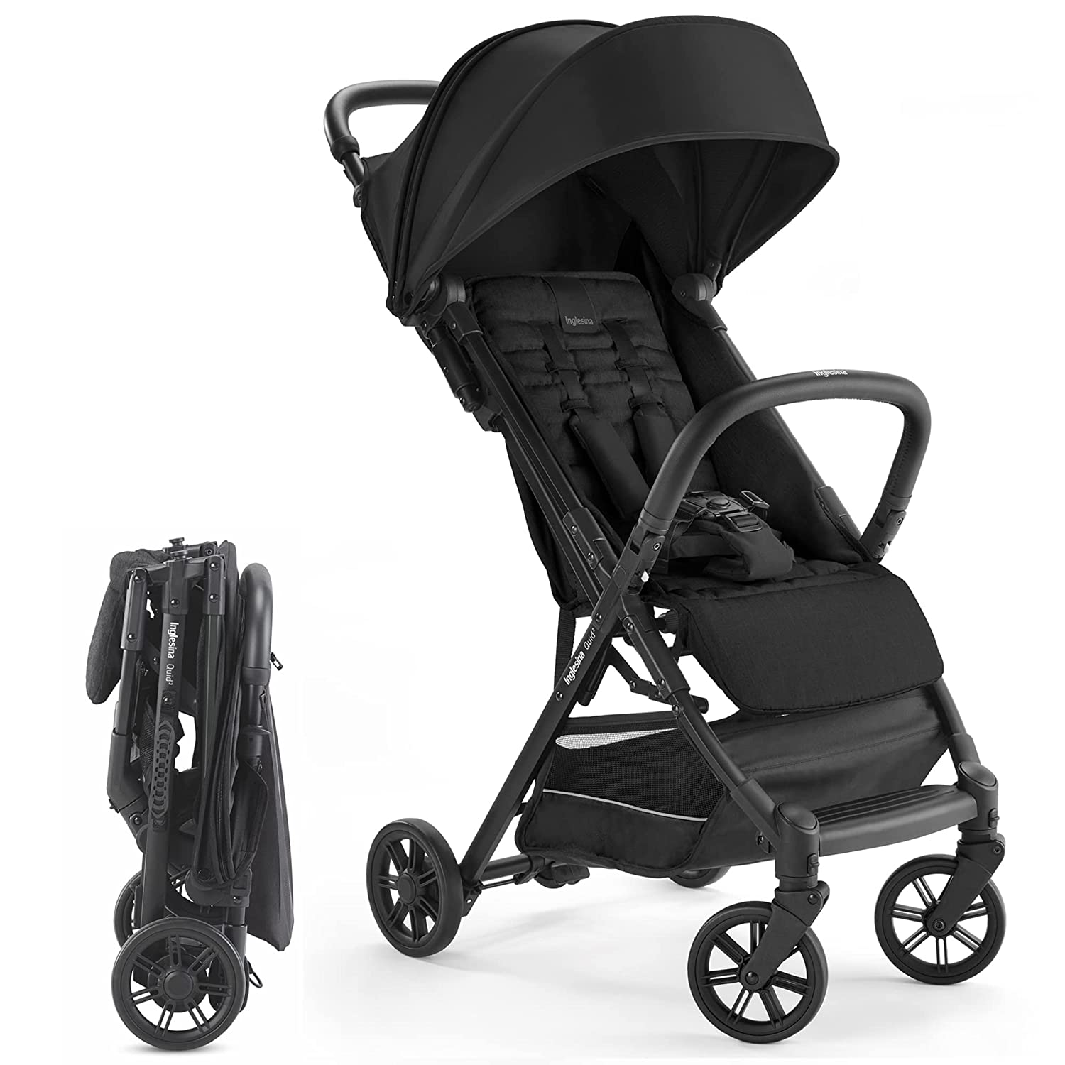 BEST UMBRELLA STROLLER FOR TRAVEL ROUND UP Legacy Terra