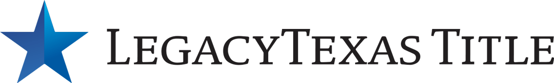 Option Period LegacyTexas Title
