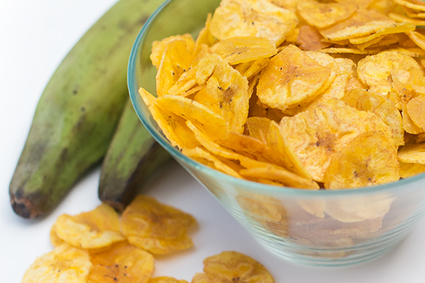 How To Start A Profitable Plantain Chips Business in Nigeria