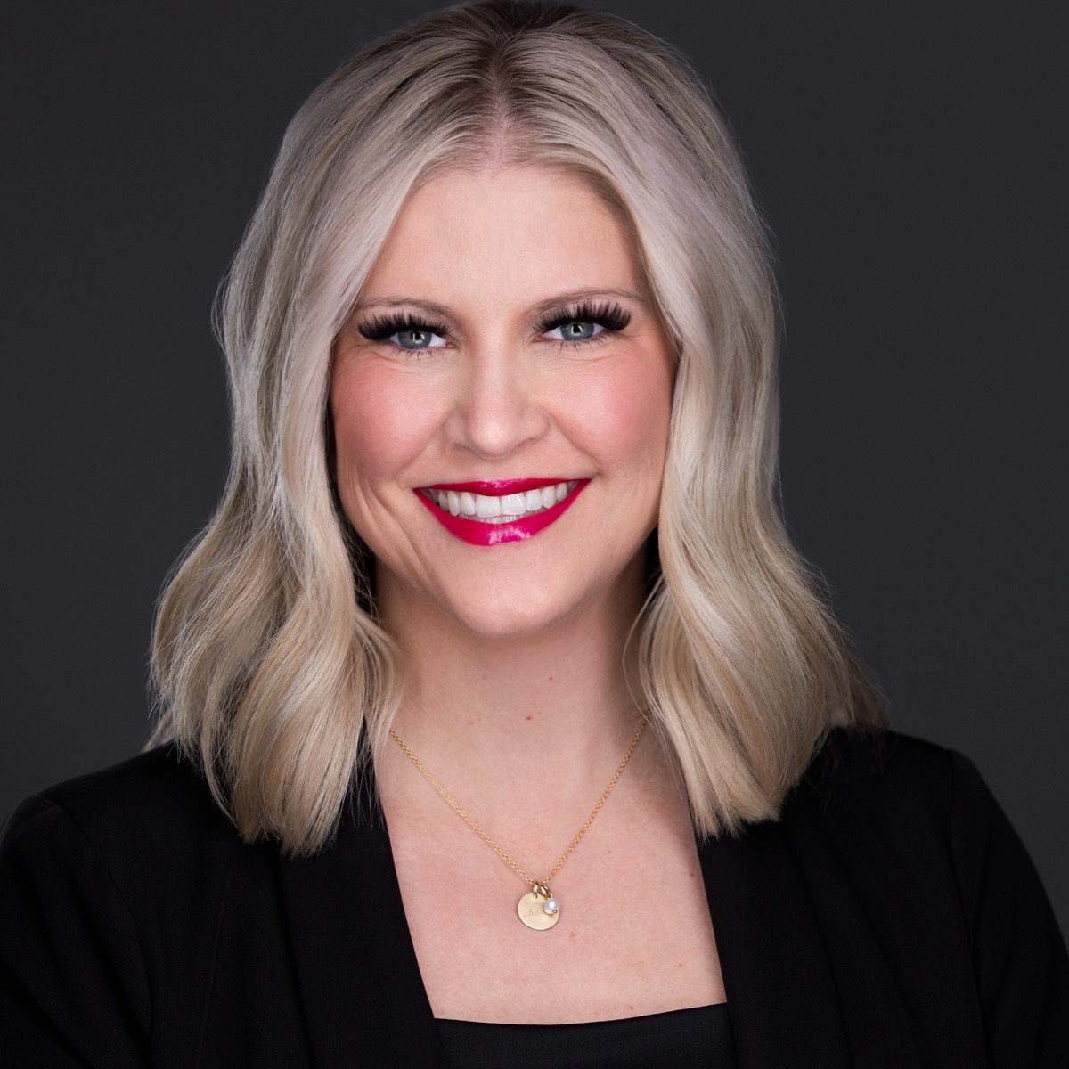 Brittany Rogers Legacy Title of Oklahoma