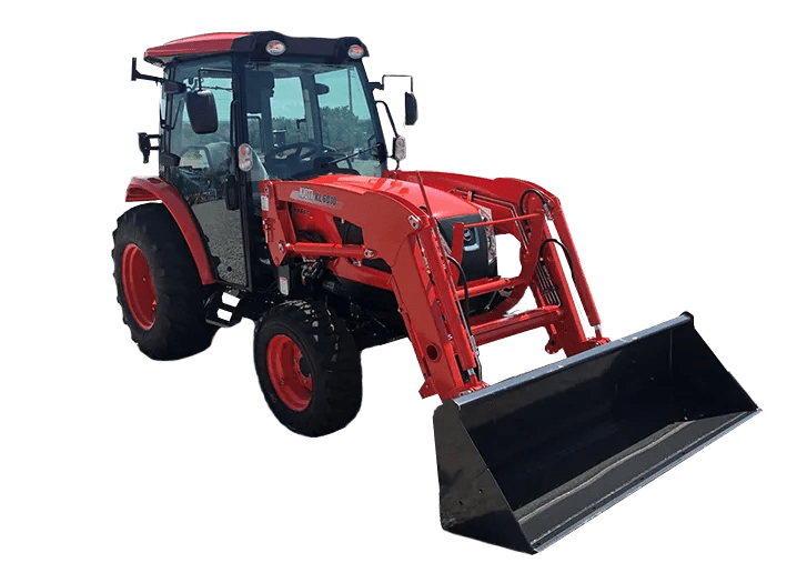 KIOTI Tractor Packages Legacy Tractor Sales & Service