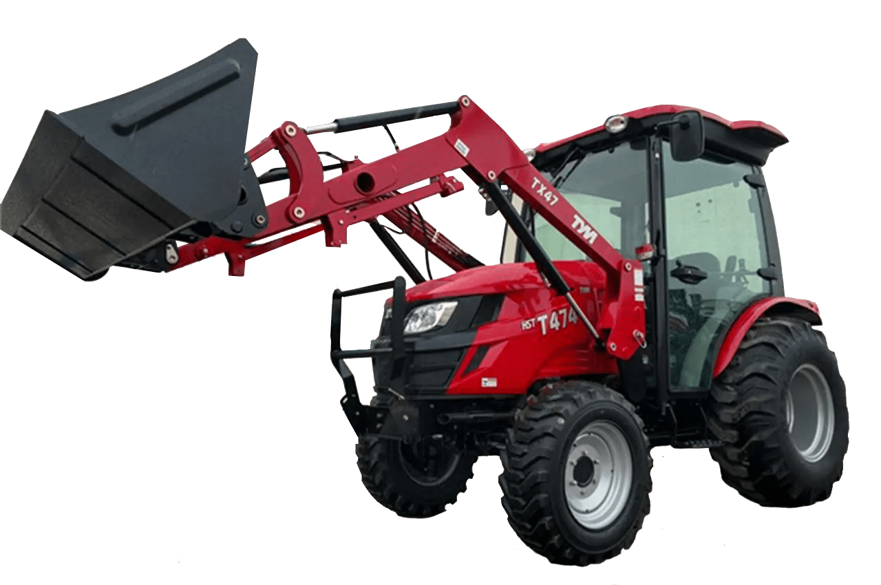 TYM Tractor Packages Legacy Tractor Sales & Service