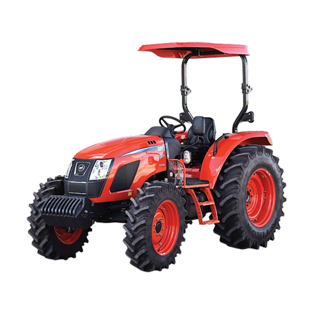 KIOTI RX Series Compact Tractors • Ft. Collins, CO 9704824803