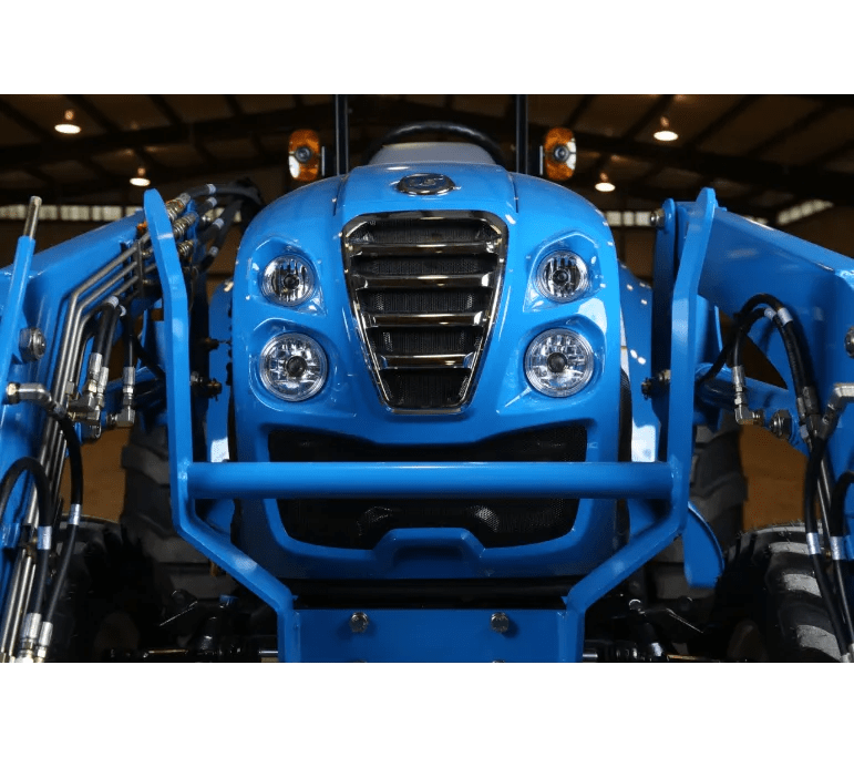 LS MT345E Compact Tractor Package Legacy Tractor Sales & Service