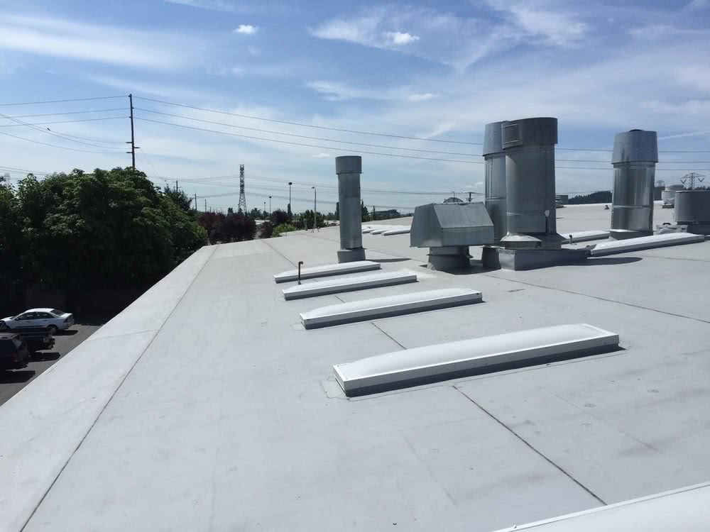 Versico Roofing Systems Contractor in DE, PA, NJ Legacy Service