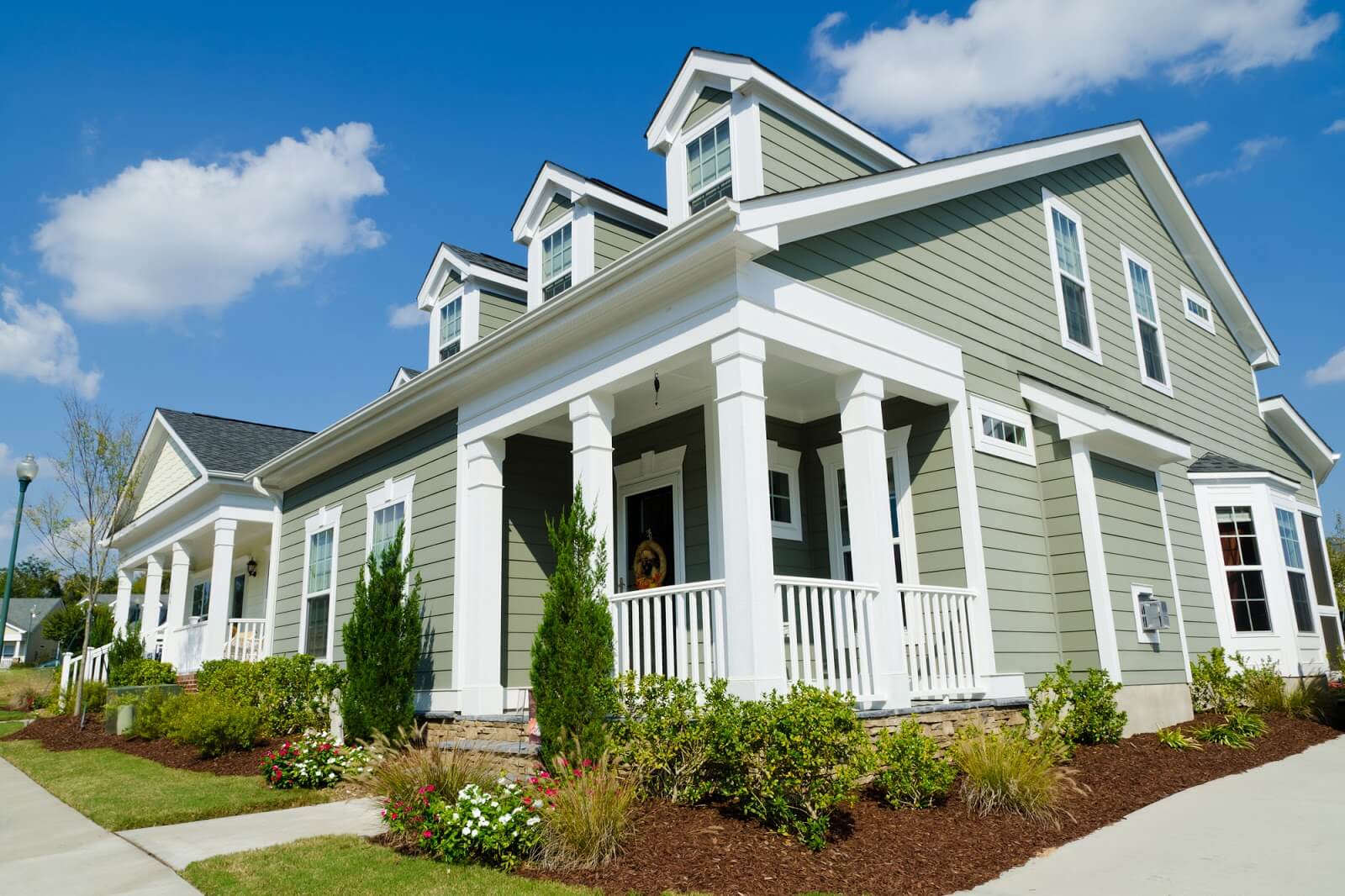 Installing Vinyl Siding Over a Brick House How To Guide