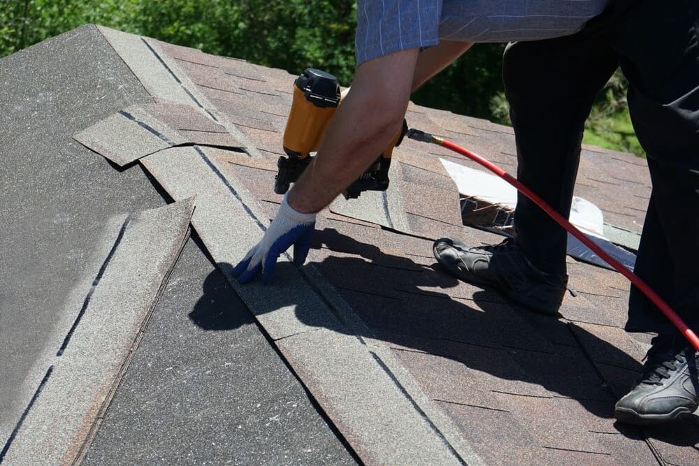 2021 Roof Replacement Cost How Much Does It Cost to Replace the Roof