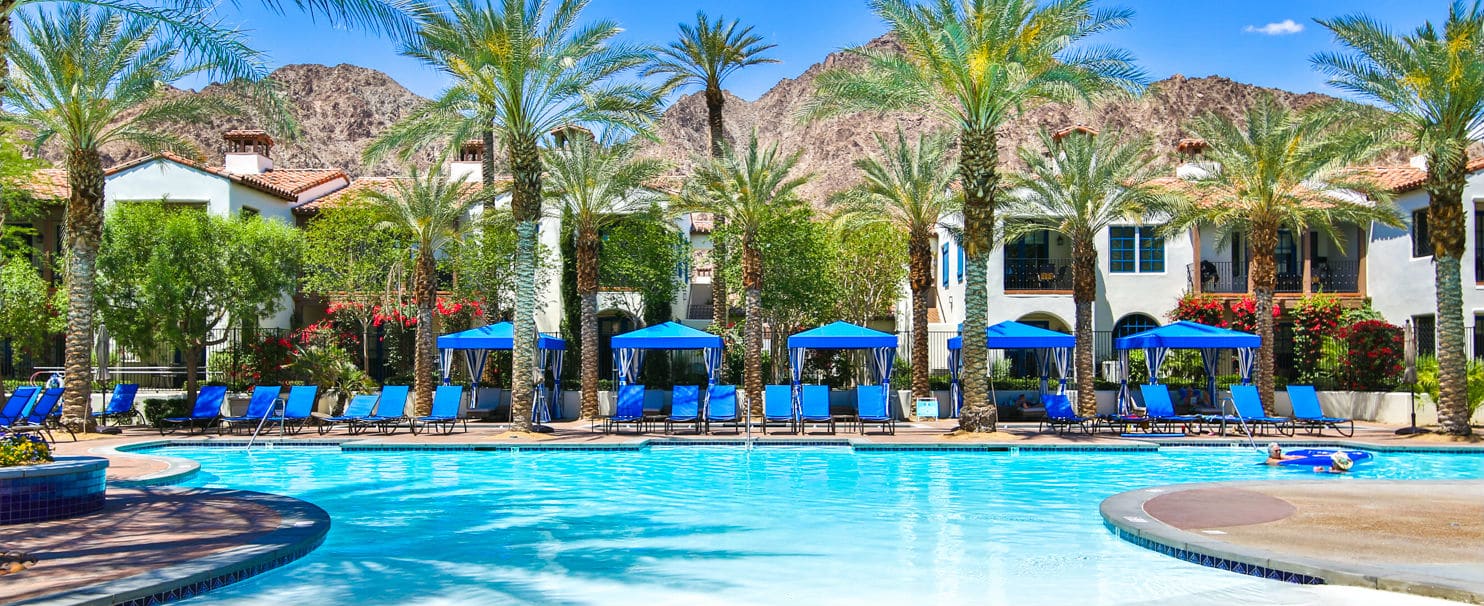La Quinta Vacation Rentals & Villas Near La Quinta Resort Legacy