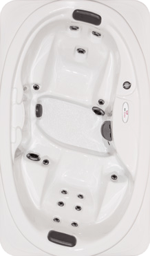 Legacy Whirlpools, Affordable Luxury Jetted Spa