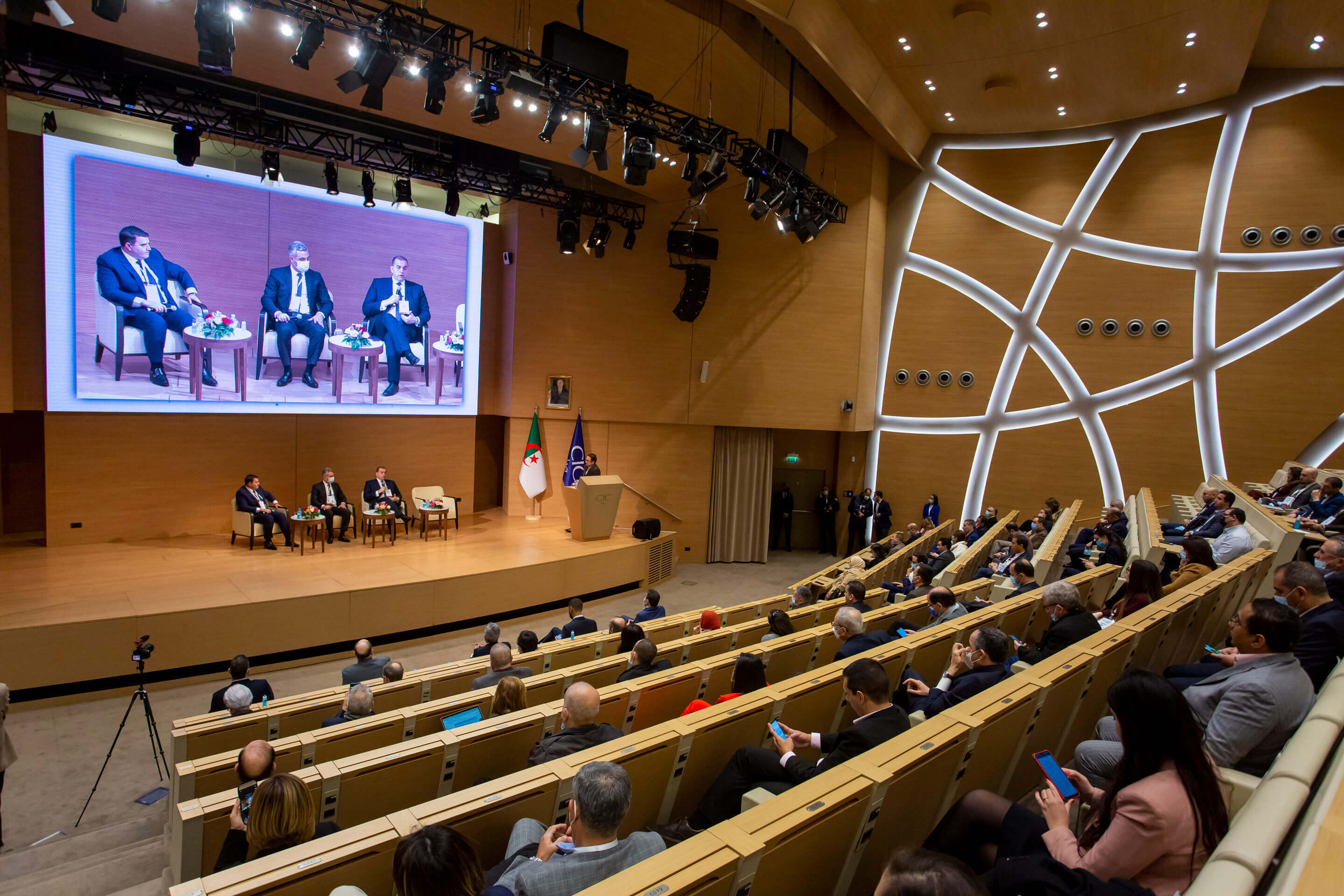 Legal Business Forum