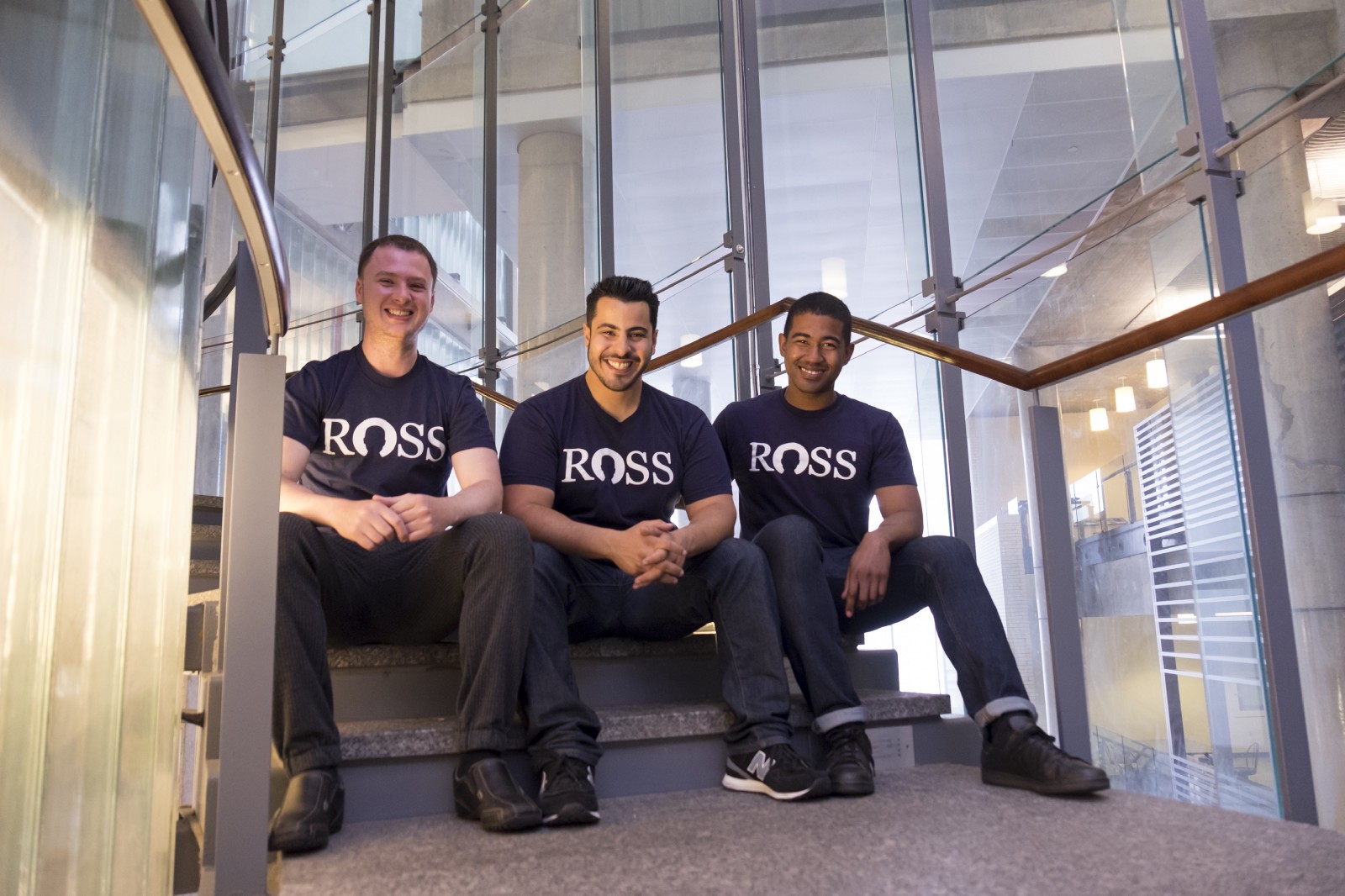 Ross Legal Tech Blog