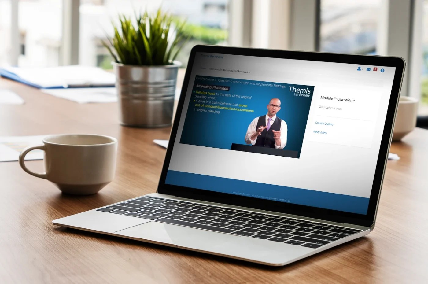 Early Bar Prep Set Your Students Up for Success