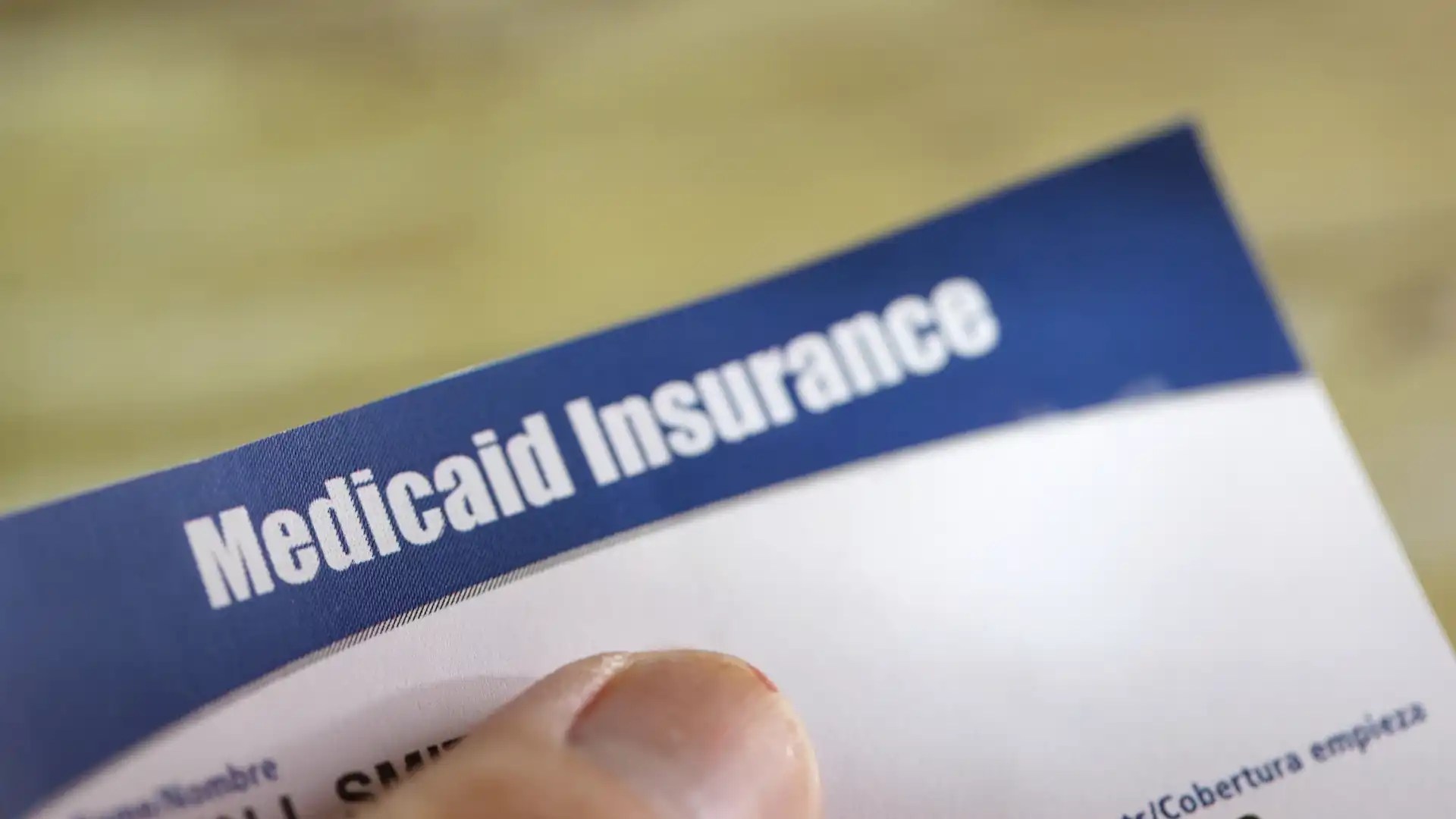 Medicaid Appeals Technical Team Legal Aid of North Carolina