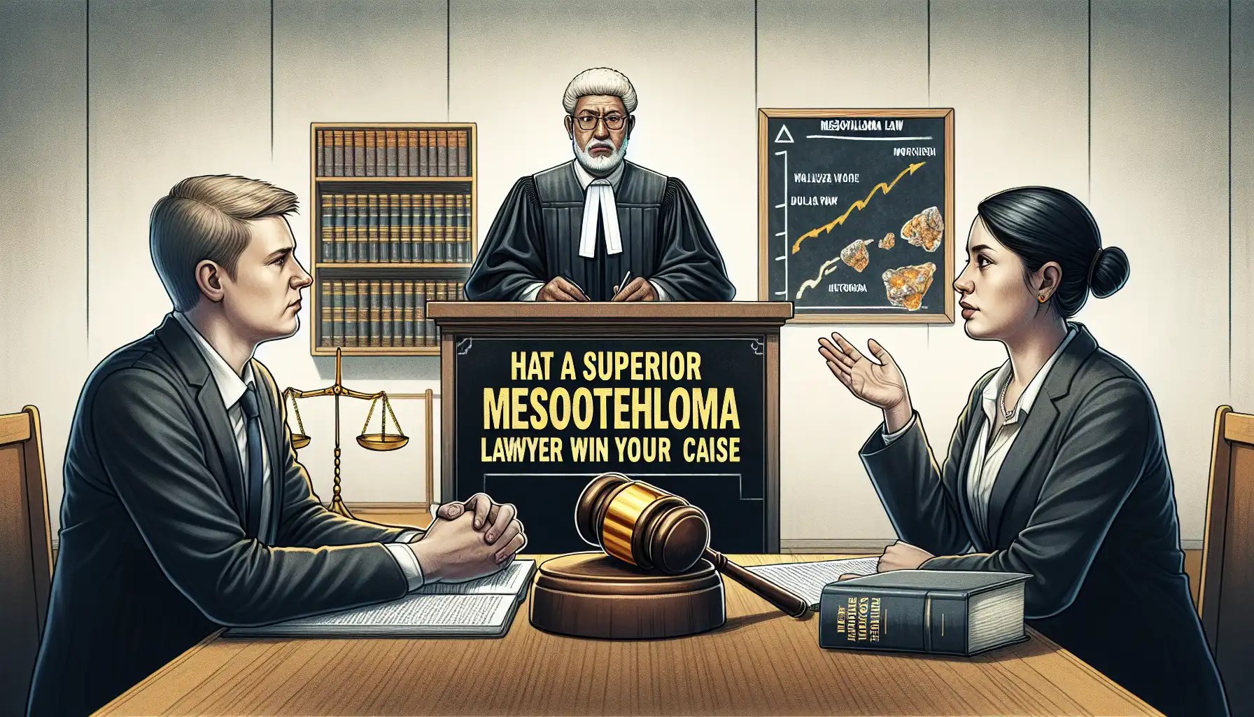 Why You Need The Best Mesothelioma Attorney To Win Your Case Legal(03)