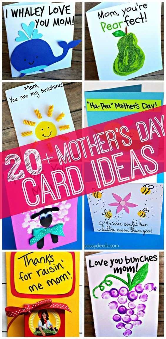 Mother'S Day Card Design Ks1 Cards Design Templates