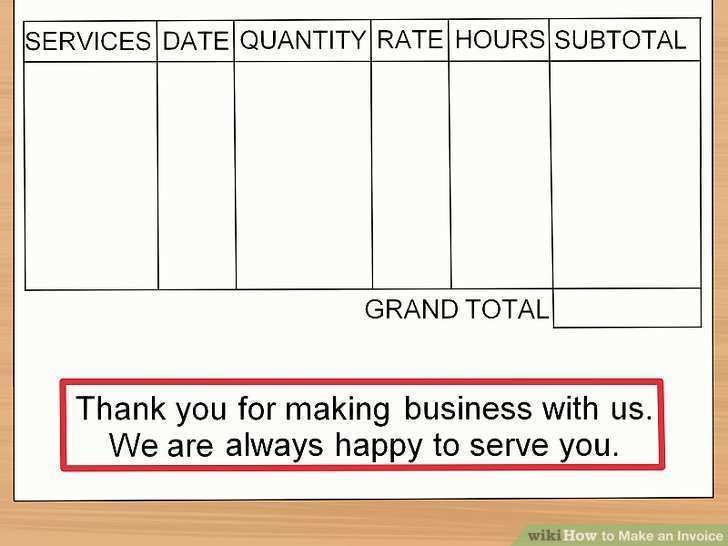Private Lesson Invoice Template Cards Design Templates