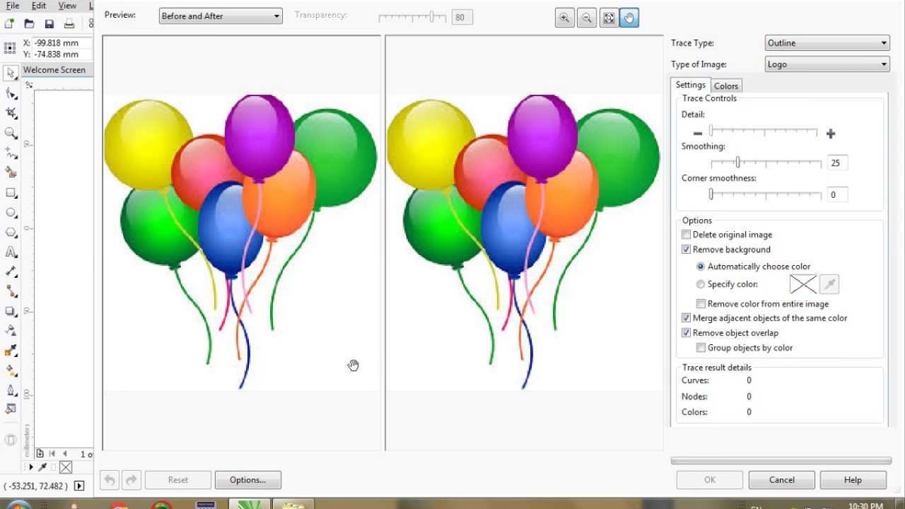 Birthday Card Template Coreldraw Cards Design Templates