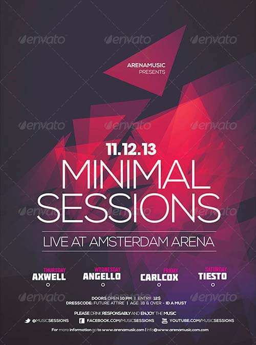 56 Format Rave Flyer Templates for Ms Word for Rave Flyer Templates