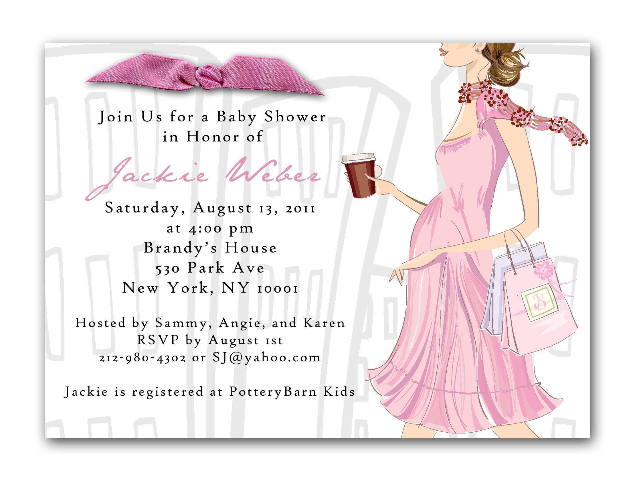 Invitation Card Debut Wordings Cards Design Templates