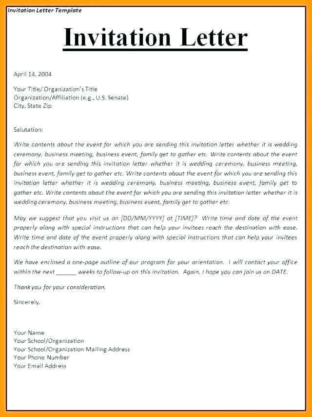 48 How To Create Dinner Invitation Email Example Maker for Dinner