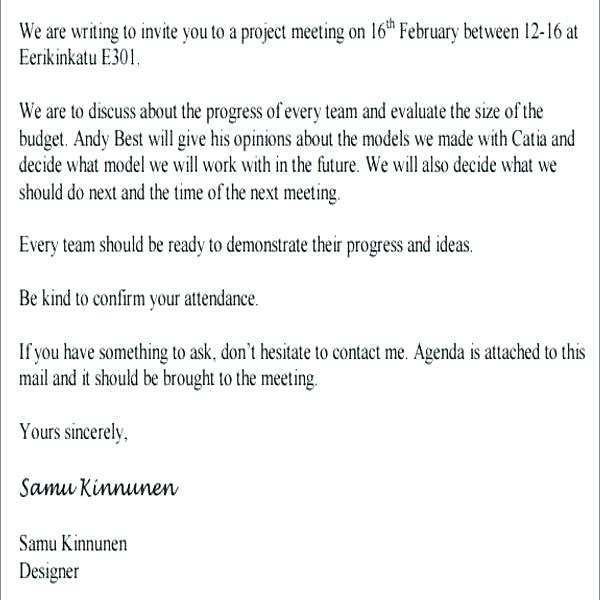 68 Creative Dinner Invitation Email Example For Free by Dinner