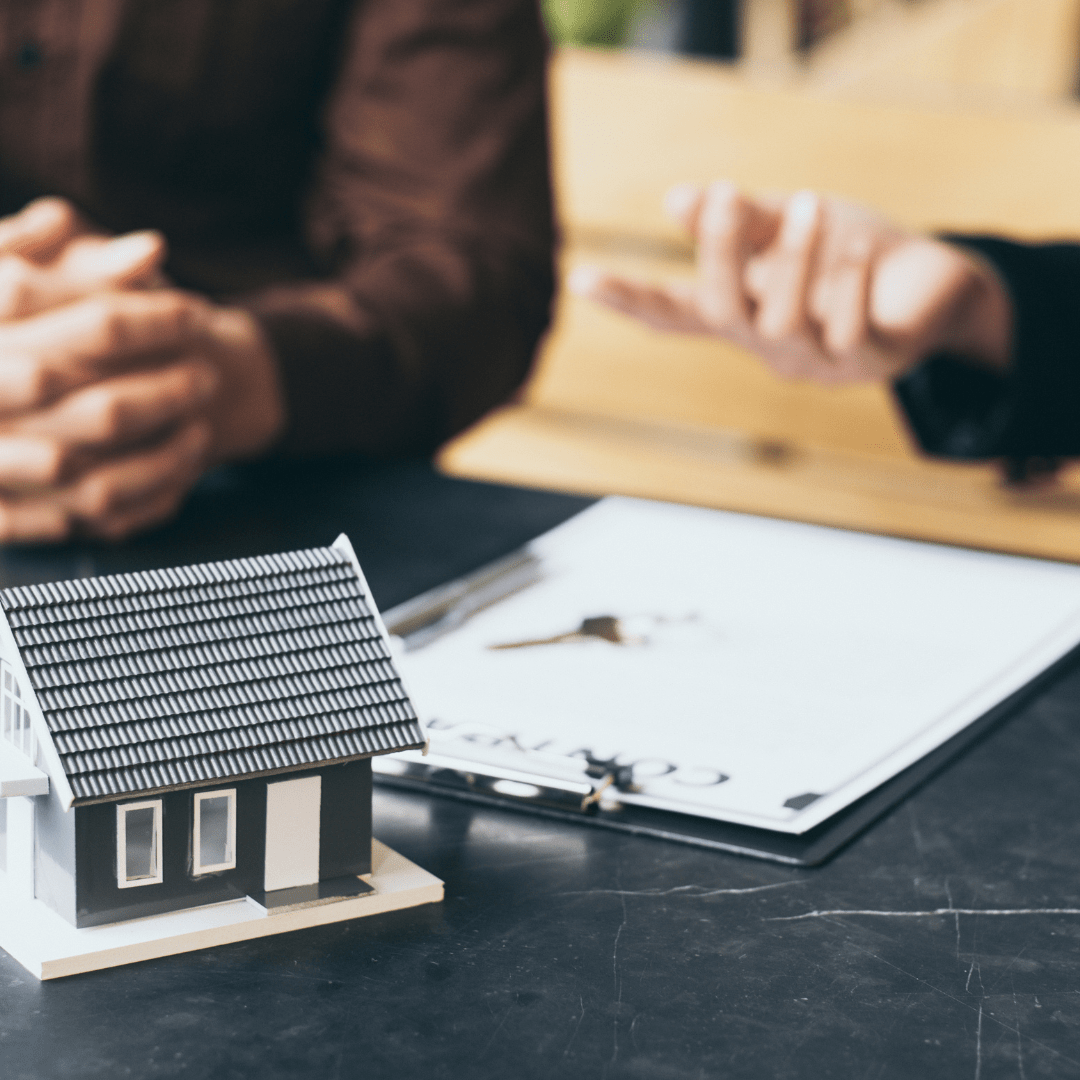 What is Mortgage under Property Law? Legal Desire Media and Insights