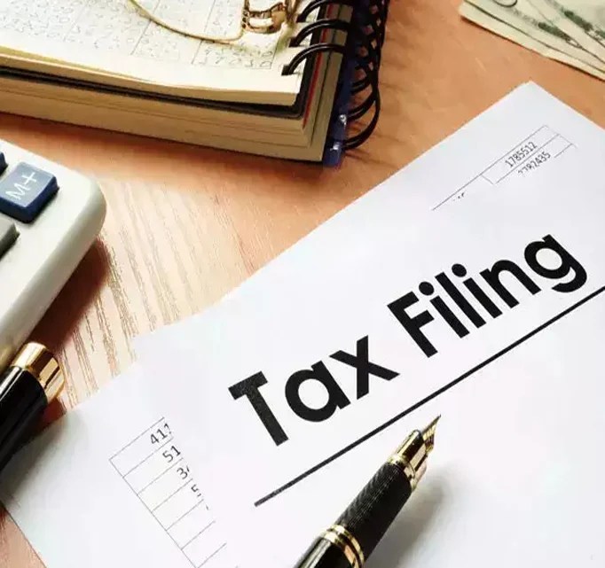 Online Business Tax Return Filing Service Provider