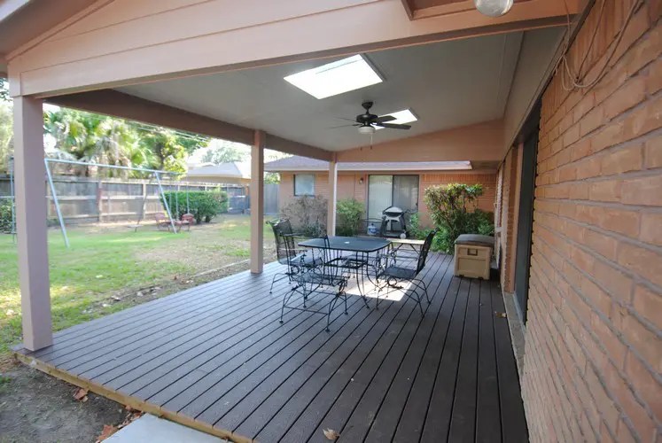 Exterior Home Remodeling & Renovation Contractors Houston & Bellaire, TX