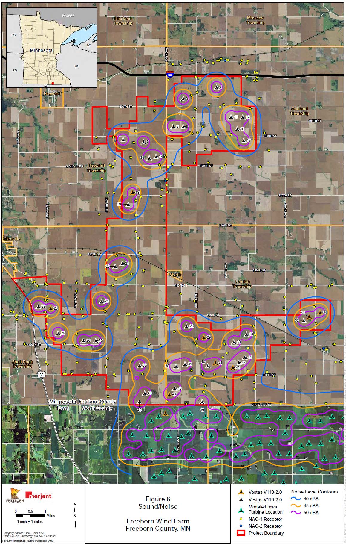 Legalectric » Blog Archive » Freeborn Wind & Bent Tree in the STrib