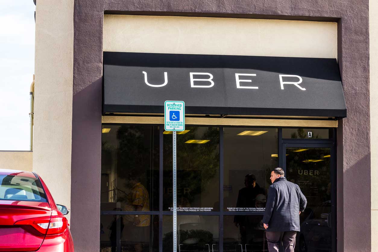 Uber “Safe Rides Fee” Class Action Settlement Details Revealed Find a