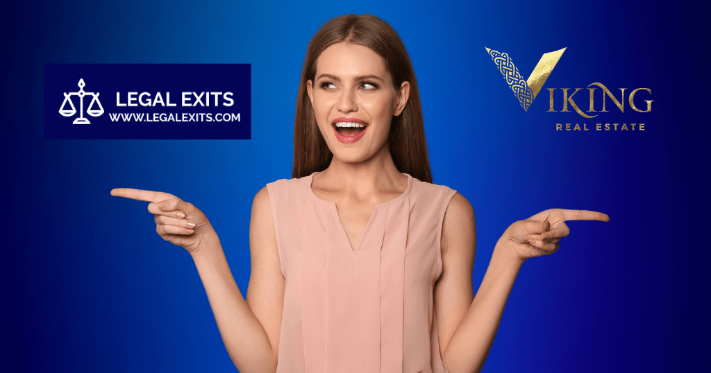 Viking Real Estate & Consultants Transitions into Viking Real Estate and Legal Exits Timeshare