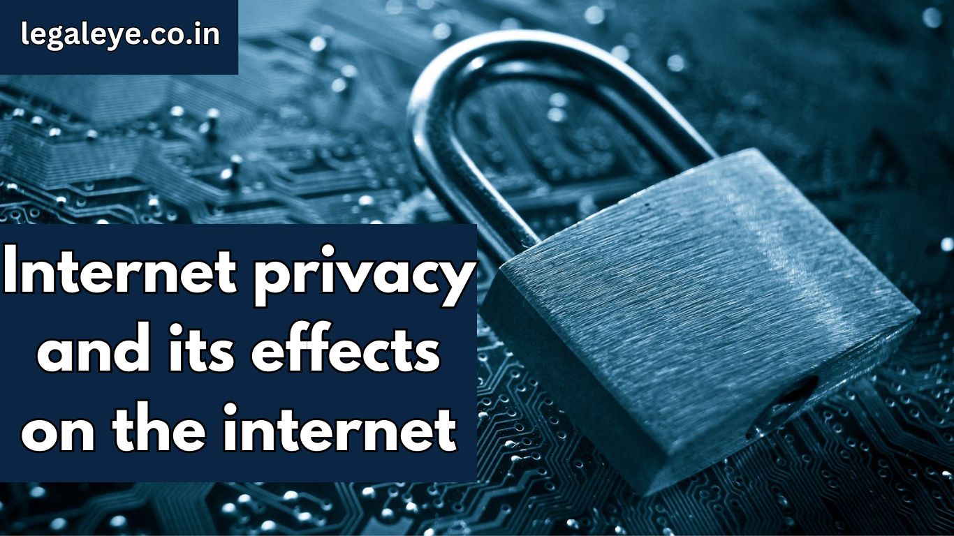 Privacy And Its Effects On The Ways