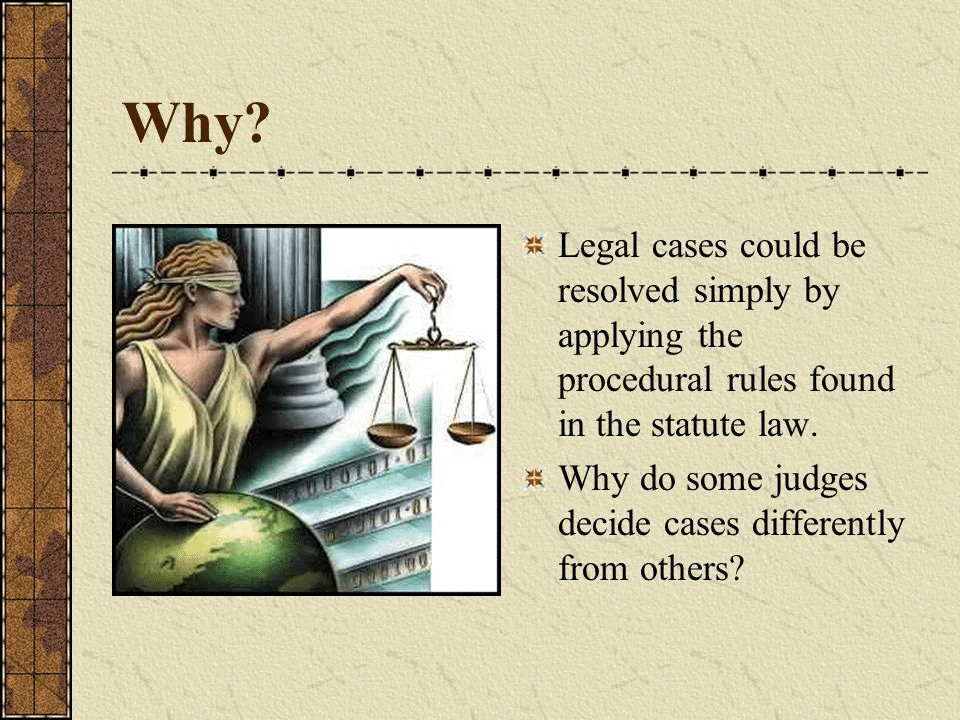 What is legal realism? What are the core claims of legal realism