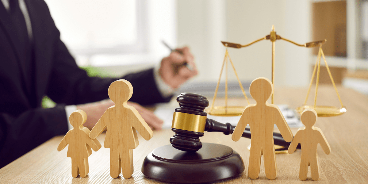 Tips for Building Your Custody Case