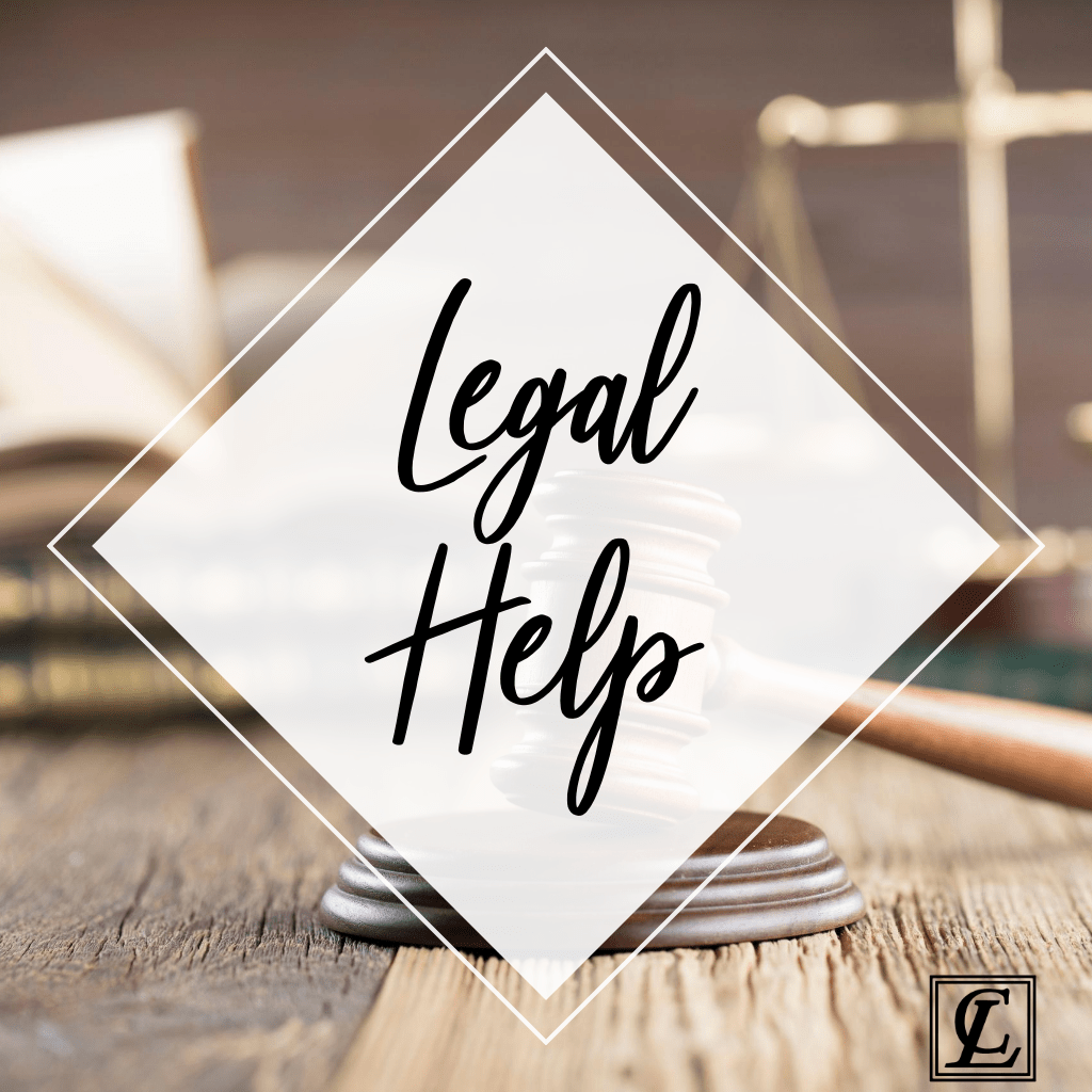 Moore Legal Firm by Toni Moore