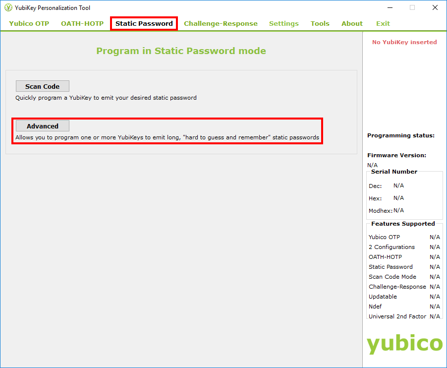 How to set up Windows 10 BitLocker with a YubiKey Legally Geeky