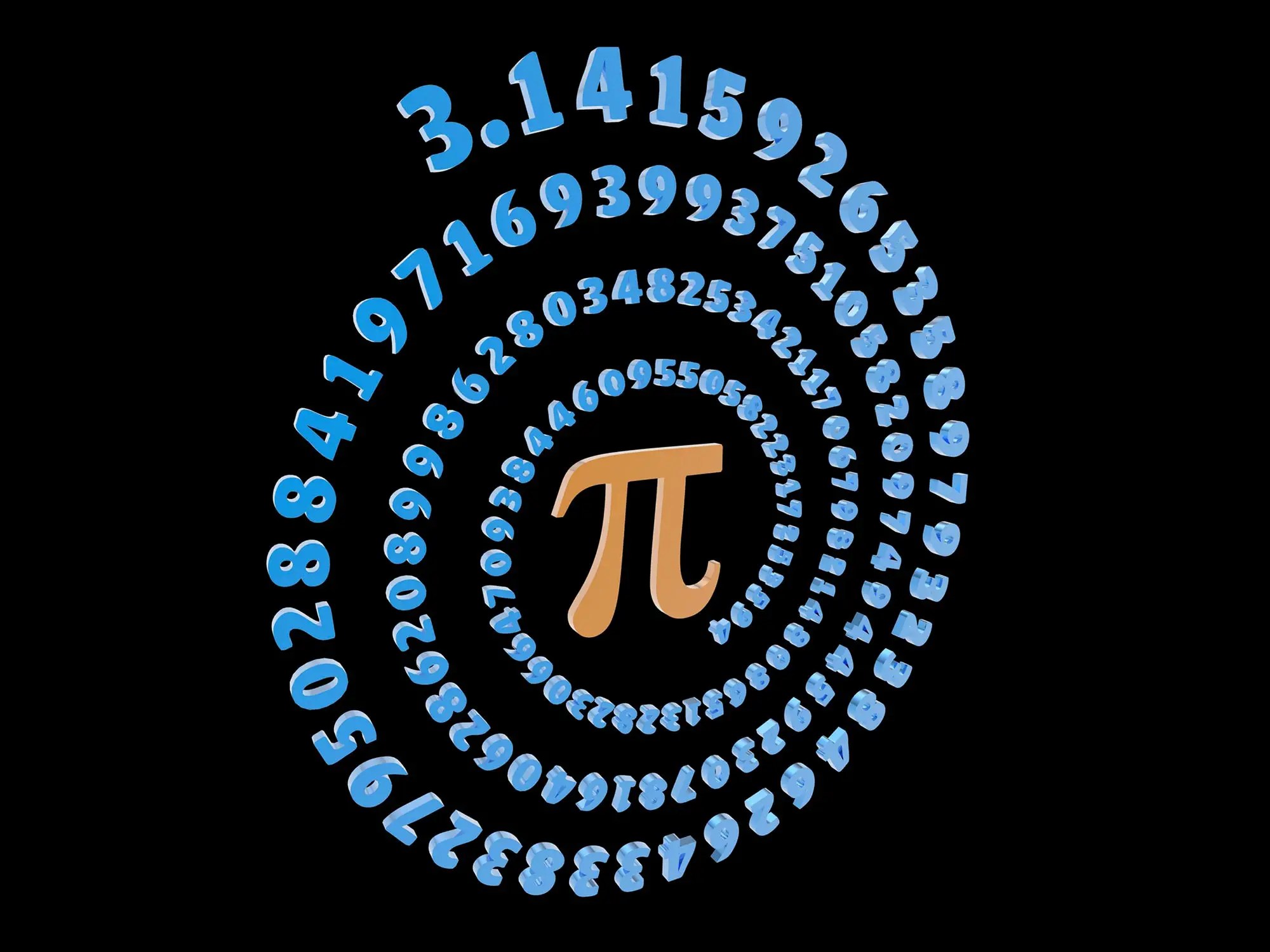 Pi DAY MARCH 14