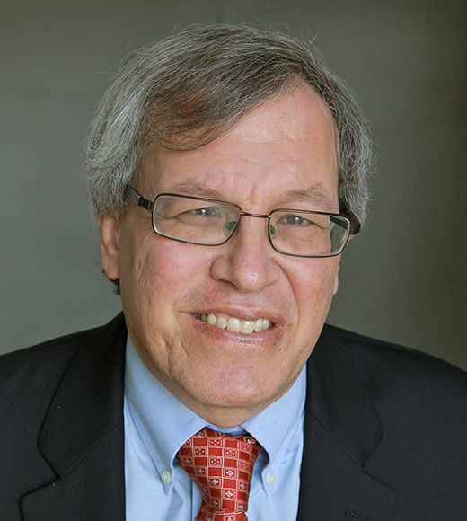 Erwin Chemerinsky Legal Talk Network