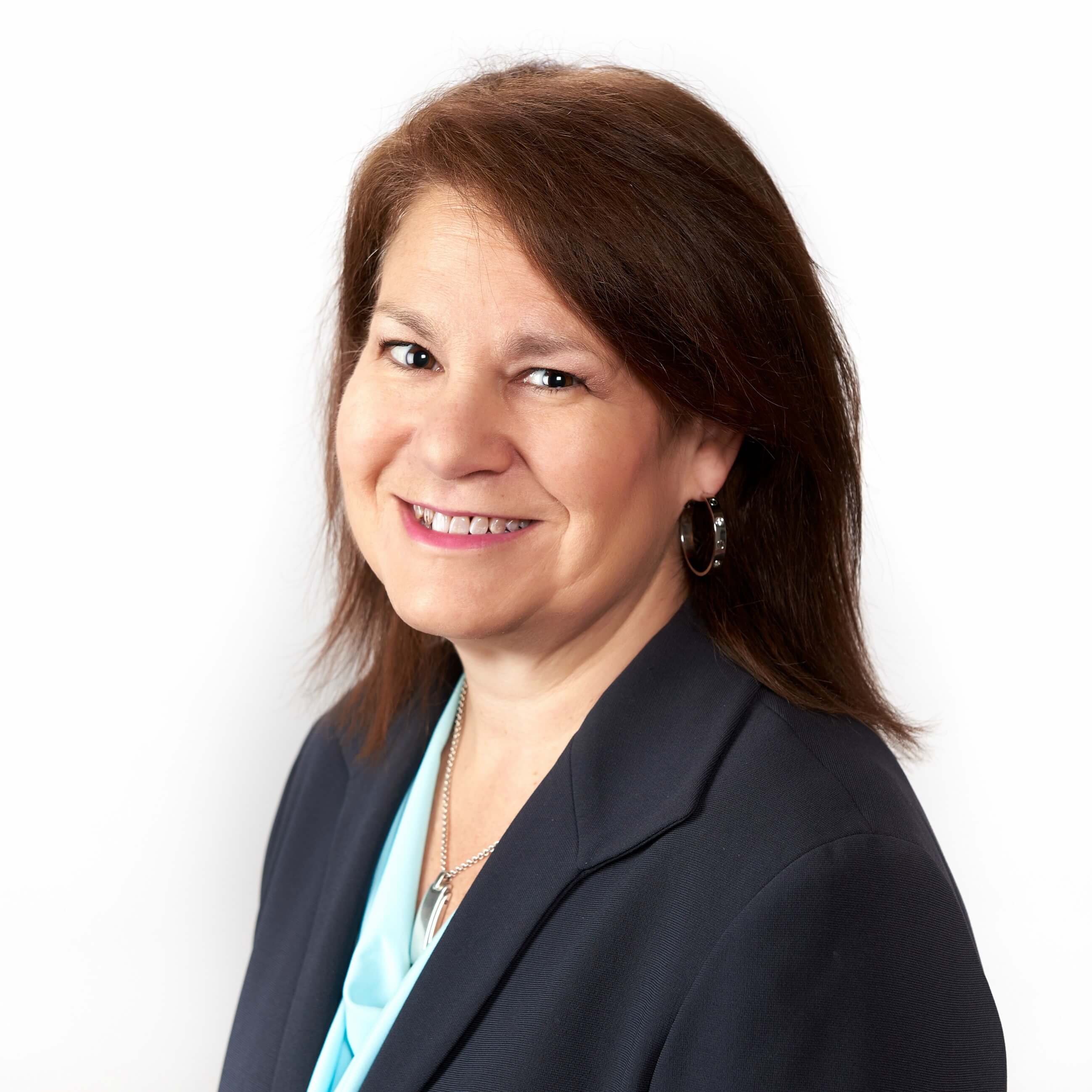 Brenda Cooper Legal Talk Network